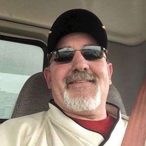 Meet your Posher, Ronald